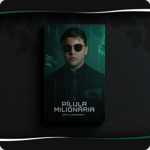 Curso Pílula Milionária download completo e atualizado produzido por Kayky Janiszewski
