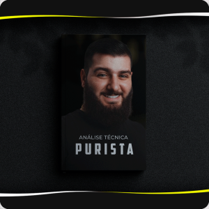 Análise Técnica Purista Gabriel Pinotti download completo e atualizado