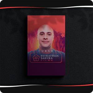 Estratégia Sakura download completo e atualizado Leonardo Werneck