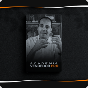Academia Vendedor PRO download completo e atualizado Luiz Vilas Boas