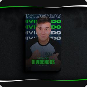 Curso Viva de Dividendos B7 Invest download completo e atualizado
