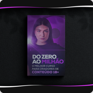 Curso Do Zero ao Milhão com Onlyfans Clara Wellen download completo e atualizado