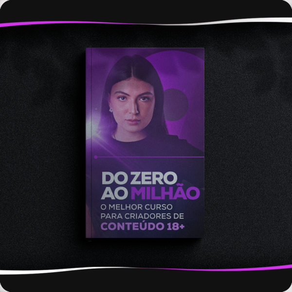 Curso Do Zero ao Milhão com Onlyfans Clara Wellen download completo e atualizado