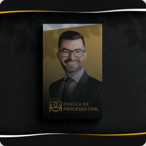 Curso Escola Pratica de Processo Civil 2023 completo e atualizado produzido por Jaylton Lopes