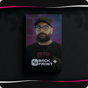 Backfront Academy Download