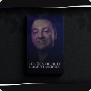Leilões de Alta Lucratividade Download