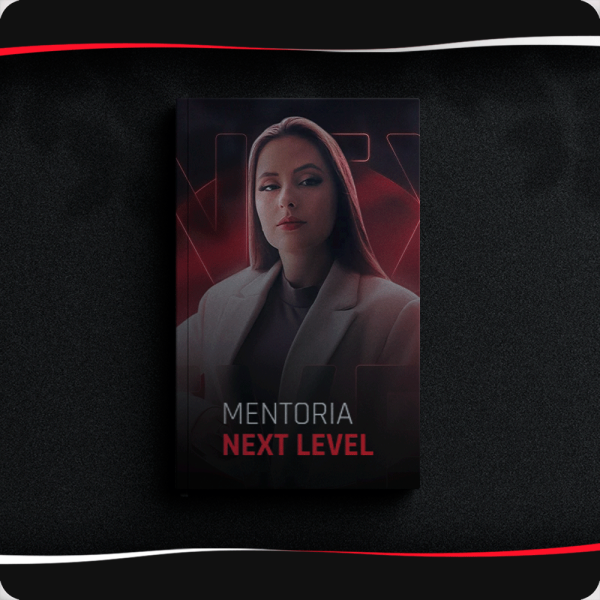 Mentoria Next Level Nicoli Heining download
