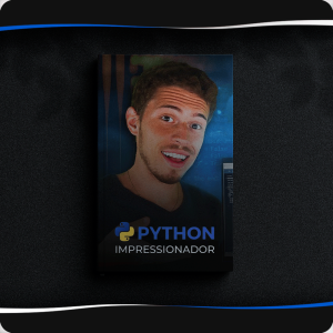 Python Impressionador Hashtag Treinamentos Download
