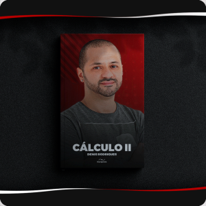 Help Engenharia: Calculo I | Denis Rodrigues