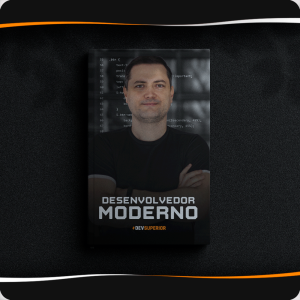 Desenvolvedor Moderno Dev Superior Nélio Alves Download