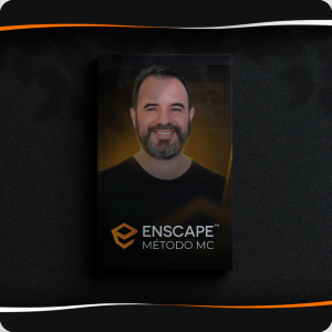 Enscape Método MC Mauricio Camargo Download