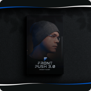 FrontPUSH 3.0 Násser Yousef Download