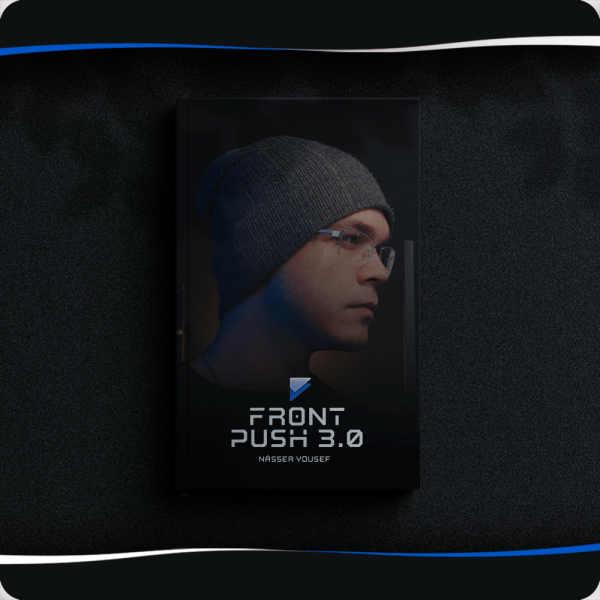FrontPUSH 3.0 Násser Yousef Download