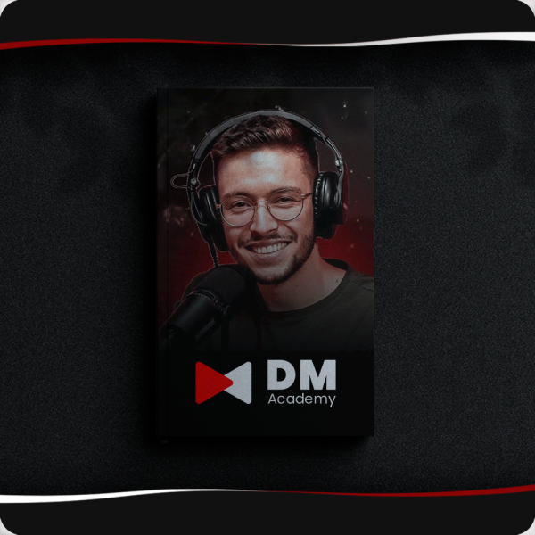 DM Academy Download Denis Pereira