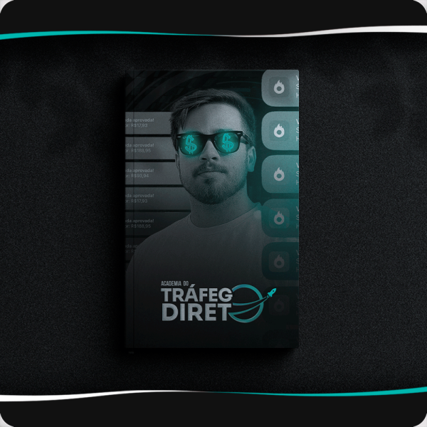 Academia do Tráfego Direto Download Gabriel Saraiva