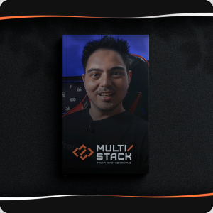 Imersão Multi-stack TreinaWeb