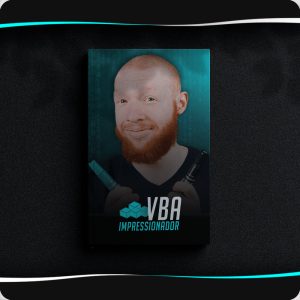 VBA Impressionador Hashtag Treinamentos