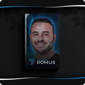 Comunidade Domus Leonardo Ribeiro