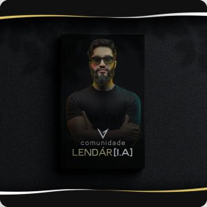 Comunidade Lendária Alan Nicolas