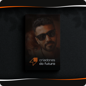 Criadores do Futuro Alef e Hanah