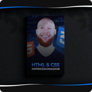 HTML & CSS Impressionador Hashtag Treinamentos
