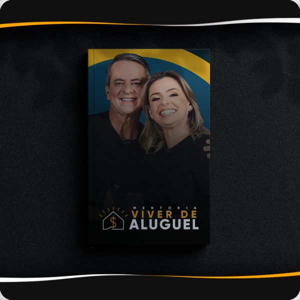 Mentoria Viver de Aluguel Cesar Barosso