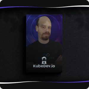 Formação KubeDev Fabrício Veronez