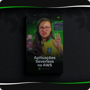 Aplicações Serverless na AWS Erick Wendel