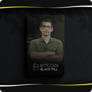 Bitcoin Black Pill Renato Amoedo e Alan Schramm