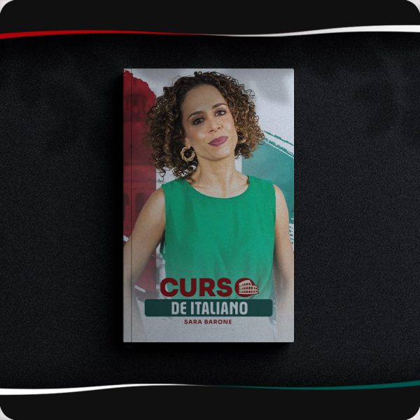 Curso de Italiano Sara Barone