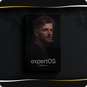 ExpertOS Download Bruno Picinini