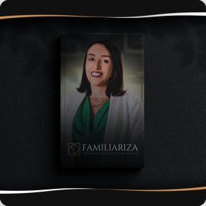 FAMILIARIZA: Treinamento Completo de Inventários Maria Julia Cardoso