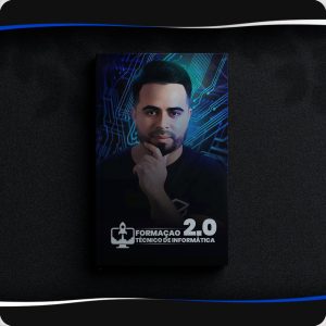 Formação Técnico em Informática 2.0 Robson Costa