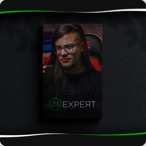 JS Expert Erick Wendel