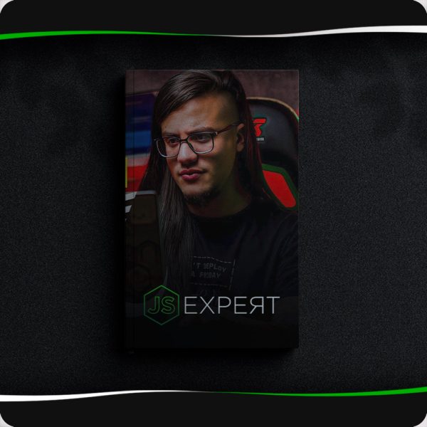 JS Expert Erick Wendel