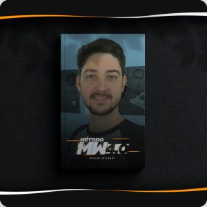 Método M.W 4.0 - Manutenção Computadores MW Informática