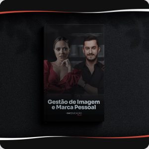Gestão de Imagem e Marca Pessoal | G4 Educação