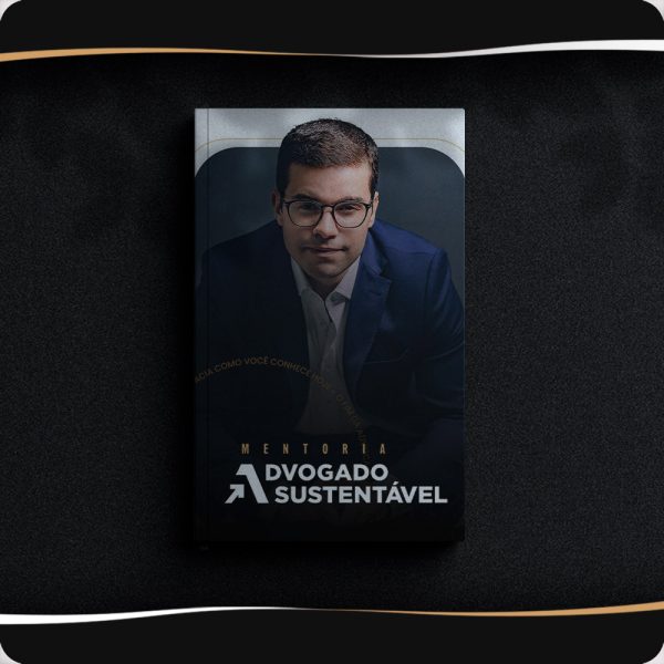 Advogado Sustentável | Vinicius Nunes