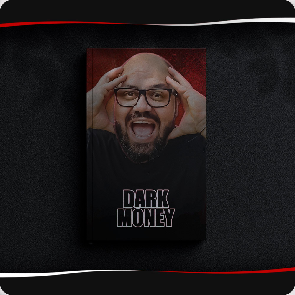Dark Money John Heine