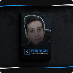 Fábrica de Aplicativos | Sujeito Programador Matheus Fraga