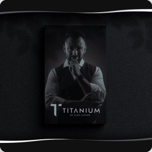 TITANIUM | Euro Junior