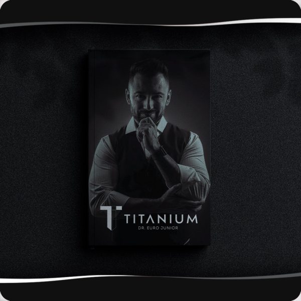 TITANIUM | Euro Junior