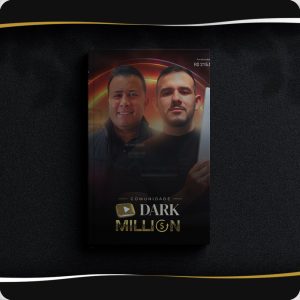 Comunidade Dark Million | Rafael Silva e Silas Dark