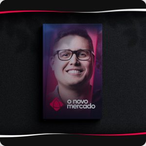 O Novo Mercado | Icaro de Carvalho