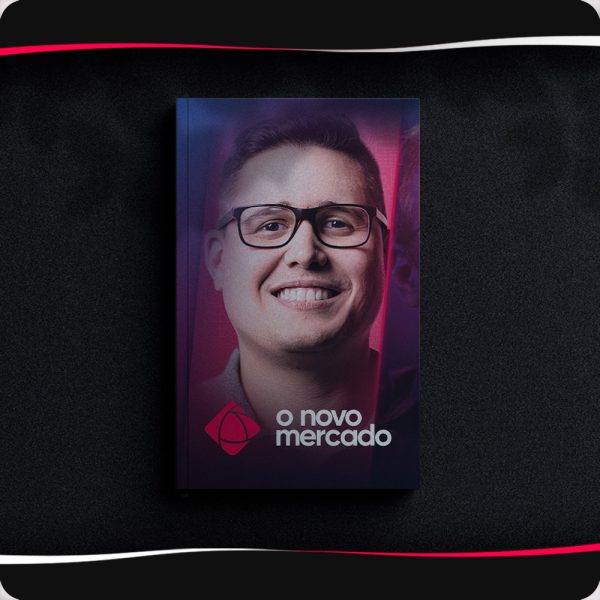 O Novo Mercado | Icaro de Carvalho
