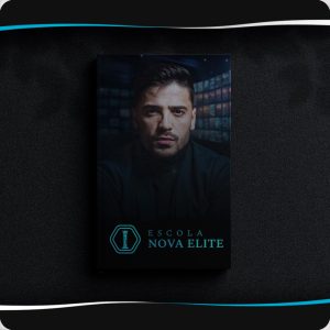 Escola A Nova Elite Tiago Gomes