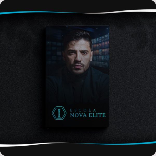Escola A Nova Elite Tiago Gomes