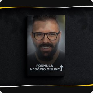 Fórmula Negócio Online 5.0 Alex Vargas