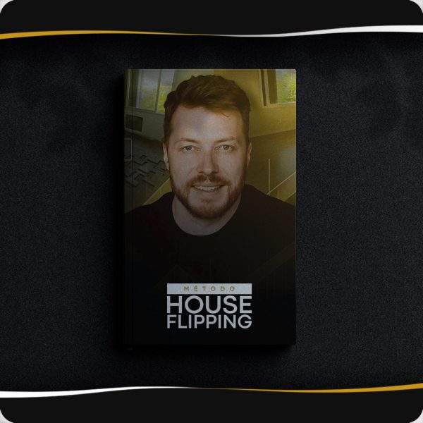 Método House Flipping Carlos Beil