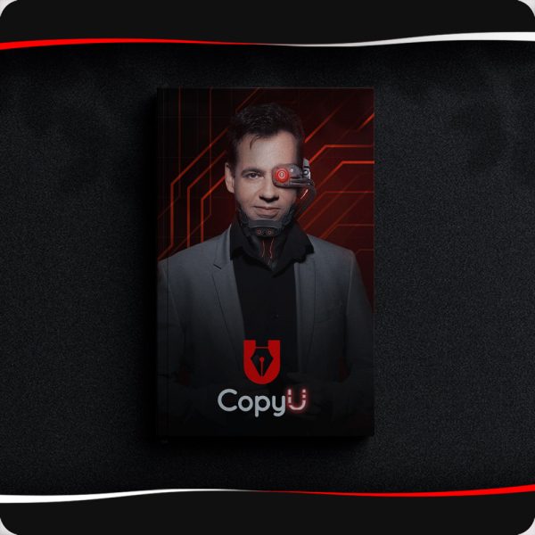 CopyU André Cia